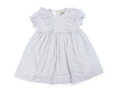 Huttelihut citadel striped dress